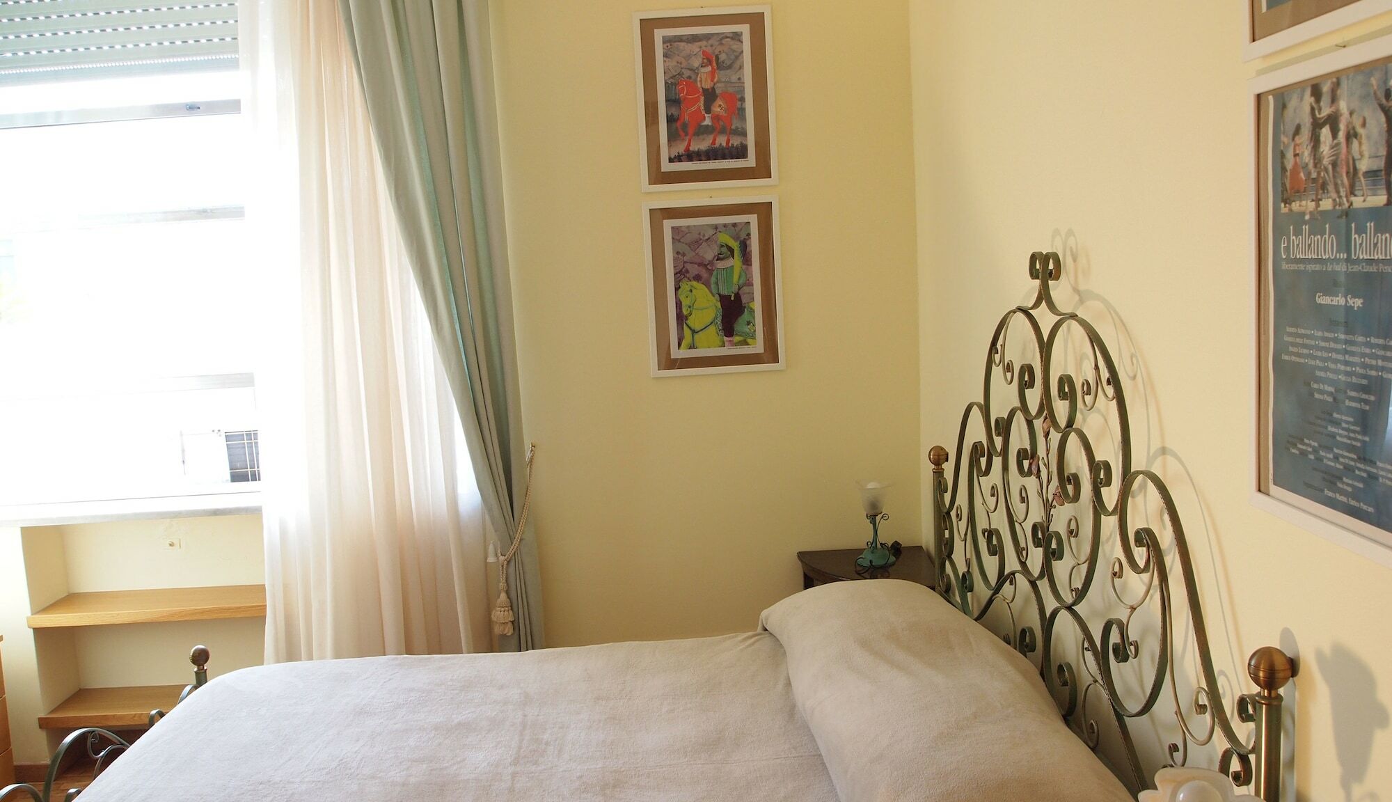 Casa Laurino B&B Naples Exterior photo